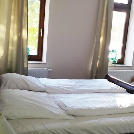 Hotel Boardinghouse Vegesack Brémy Pokoj fotografie