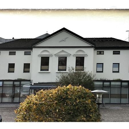 Hotel Boardinghouse Vegesack Brémy Exteriér fotografie